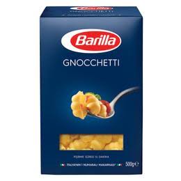 Barilla Gnocchetti 500g