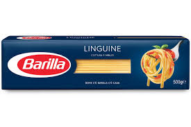 Barilla Linguine N 13 500g