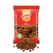 Bayara chick peas tyson 400g