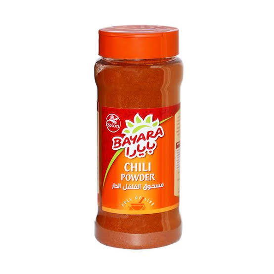 Bayara Chilli powder 150g