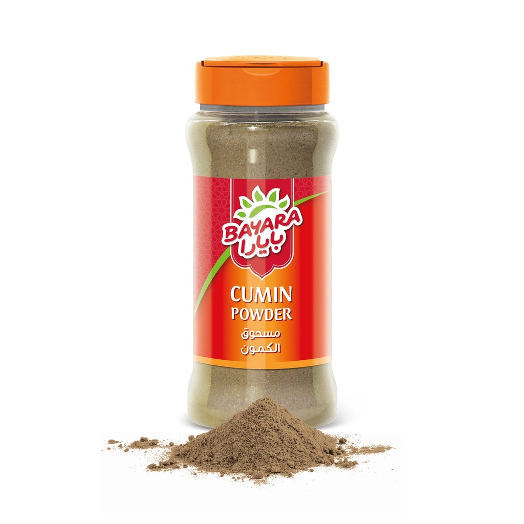 Bayara Cumin 155g
