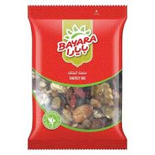 Bayara energy mix 200g