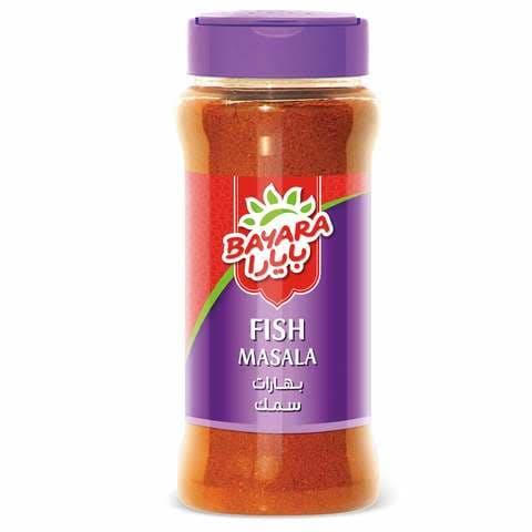 Bayara fish masala 150g