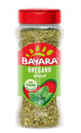 Bayara Oregano 60g