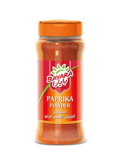 Bayara Paprika 150g