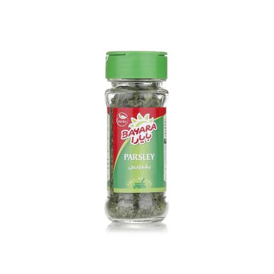 Bayara parsley 100g