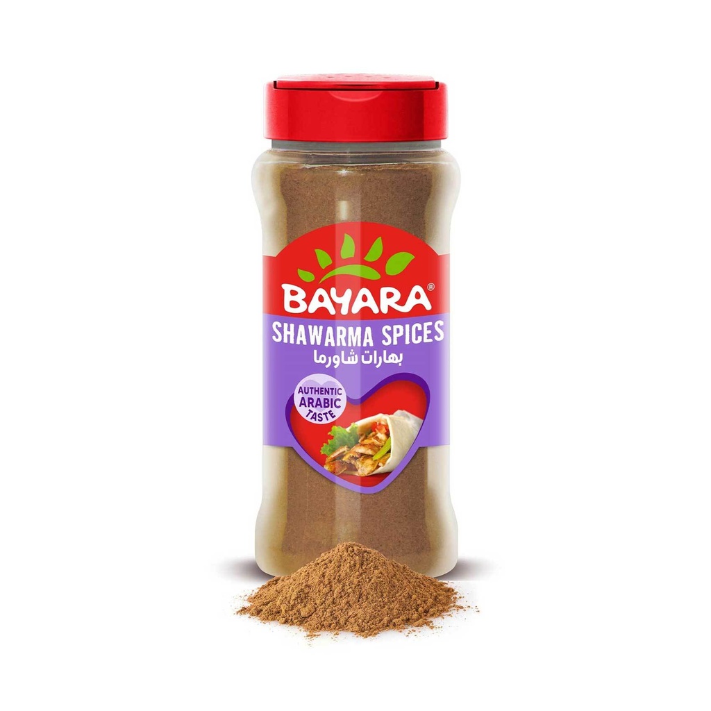 Bayara shuwarma Spices 155g