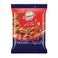 Bayara sweet & chili 200g