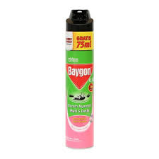 Baygon Bunuh wangi  750ml