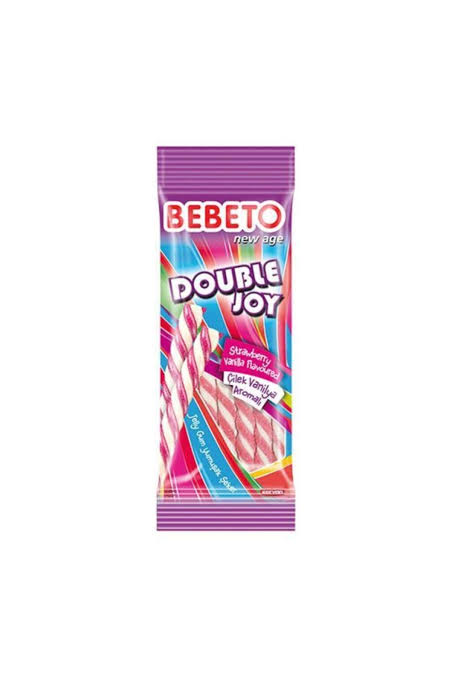 Bebeto double joy 75g
