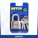 Betox professional lock 30mm