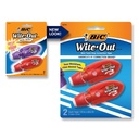 Bic wite.out twist cap