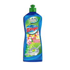Bingo Bulasik 675ml