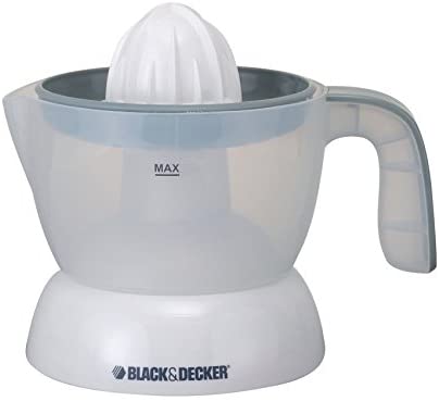 BLACK &DECKER CJ200 CITRUS JUI