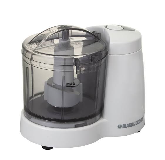 BLACK &DECKER SC 350 MINI CHOPP