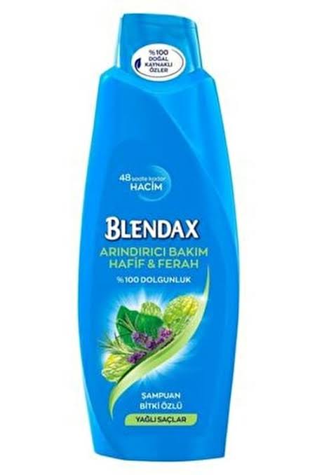 Blendax arindiric bakim 550ml