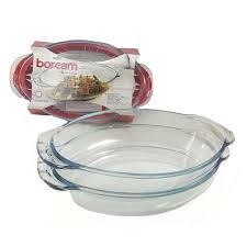 Borcam ovenware 59052
