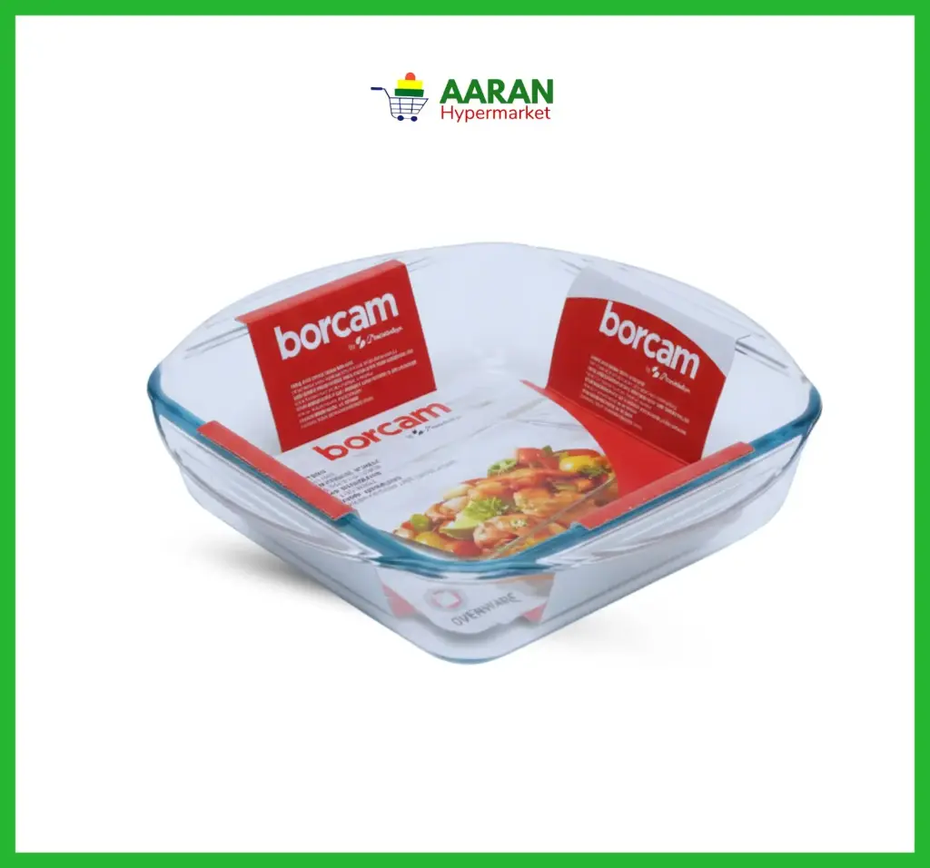 Borcam ovenware 59854