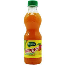 Brava mango fruit drink 500ml