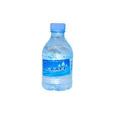 Caafi Water 330ml