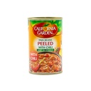 California Peeled With Chilli 450g