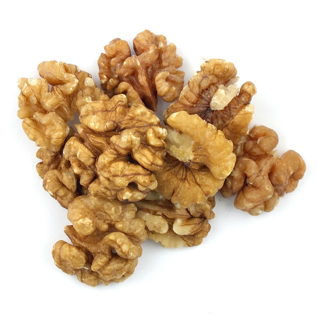 California shelled walnuts USA  10kg