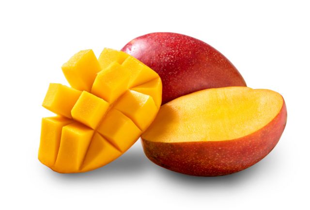 Canbe mango