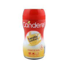 Canderel  sweet 75g