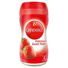 Canderel  sweet tast 40g
