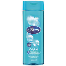 Carex Shower Original 500ml