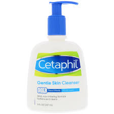 Cetaphil gentle skin cleanser 237ml