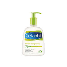 Cetaphil Moisturizing Lotion 473ml