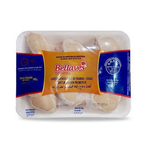 Chicking Bellaves Legs 900g