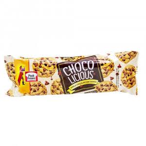 Choco Licious Vanilla Choc