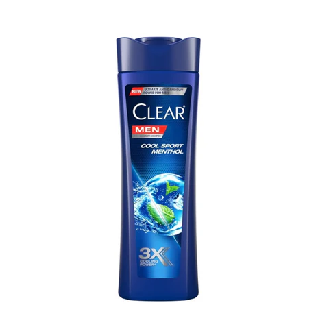 Clear cool sport menthol 315ml