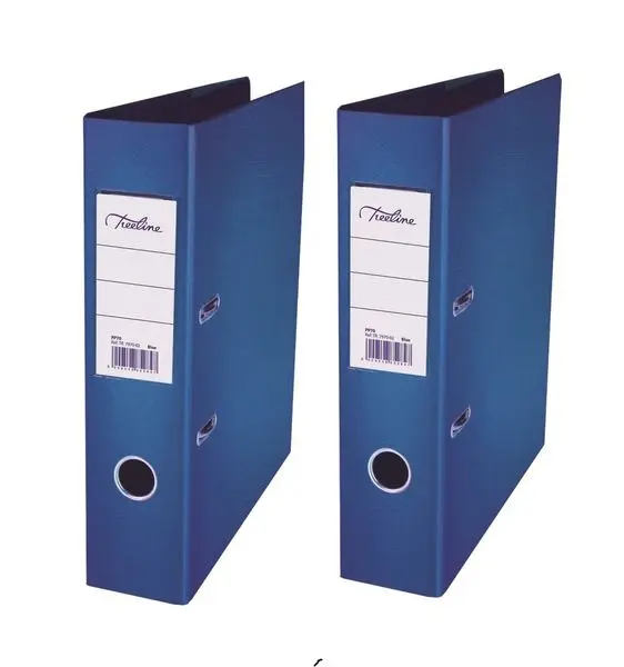 A4 Lever Arch File 556