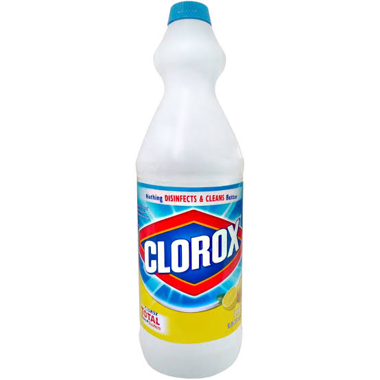Clorex Lux Aroma 1Ltr