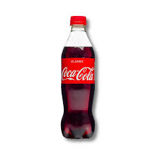 Coca Cola  500ml