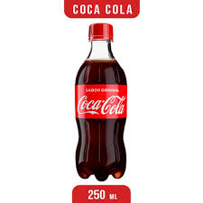 Coca-cola 250ml