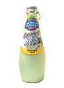 Coconut milk banana flavour 290ml
