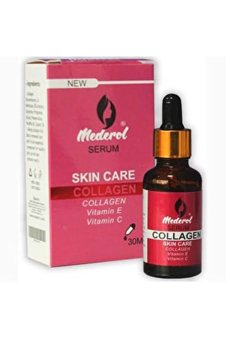Collagen Oil  Anti - Wrinkl 30m