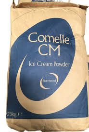 Comella cm chocolate 25kg