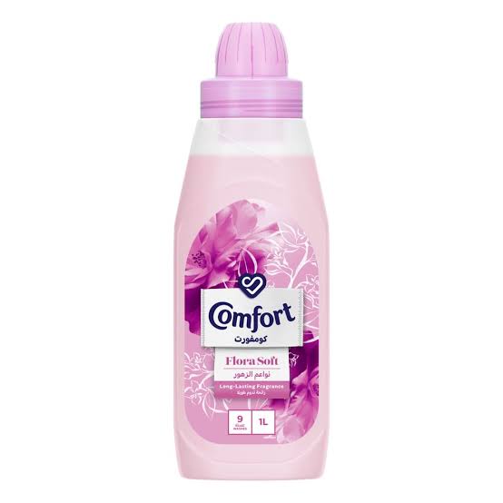 Comfort Flora Soft 1L