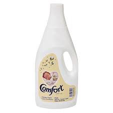 Comfort pure natural gentle & mild 2ltr