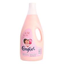 Comfort rose fresh 2ltr