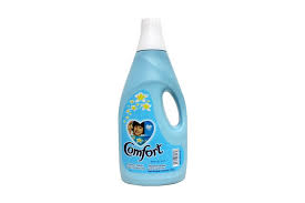 Comfort touch of love conditioner 2ltr