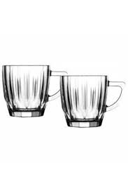 Cup pasabahce diamon 55083 2pcs