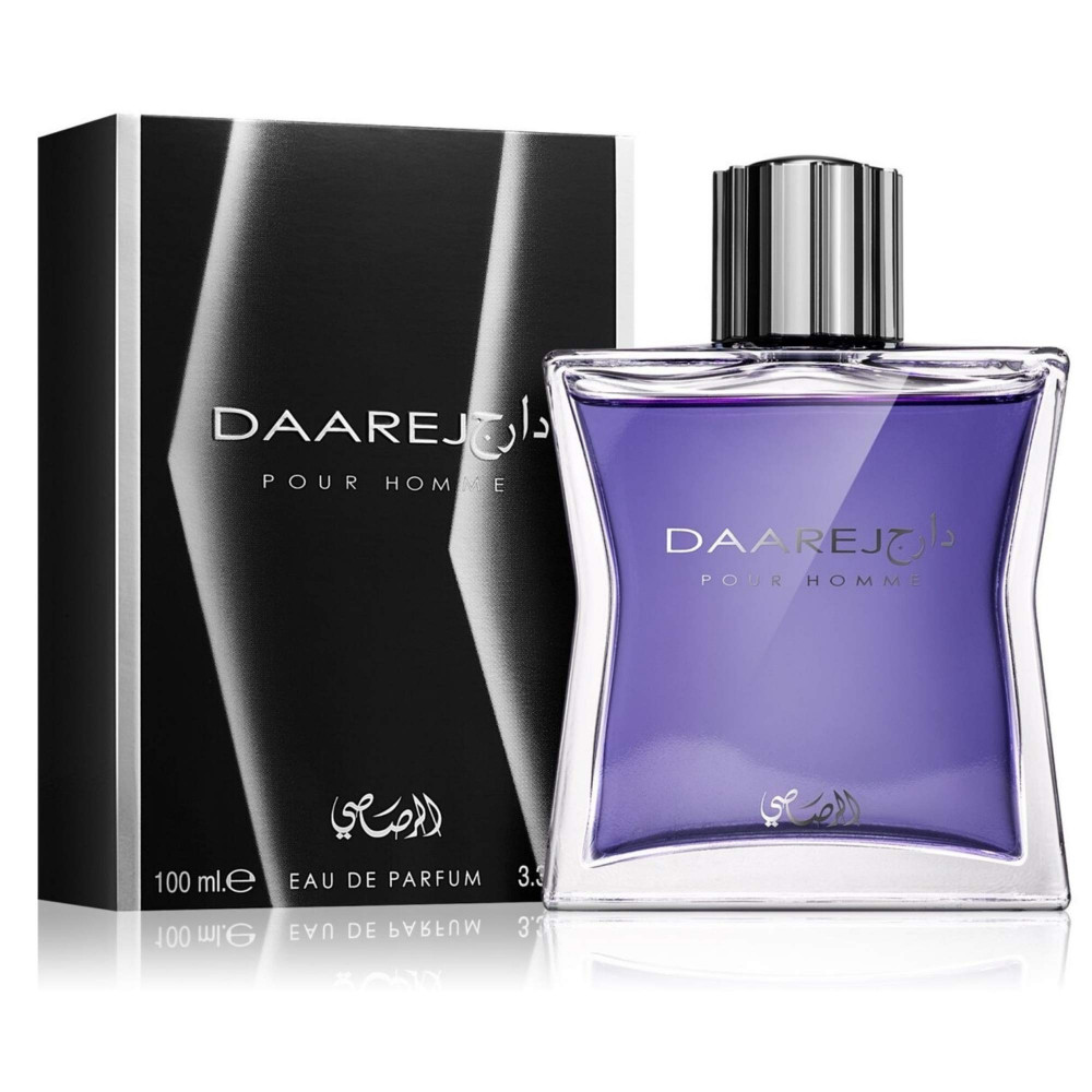 Daarej parfume 100ml