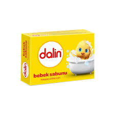 Dalin bebek sabunu 100gr