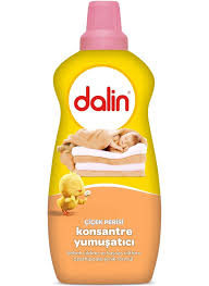 Dalin konsantre yumusatic 1200m